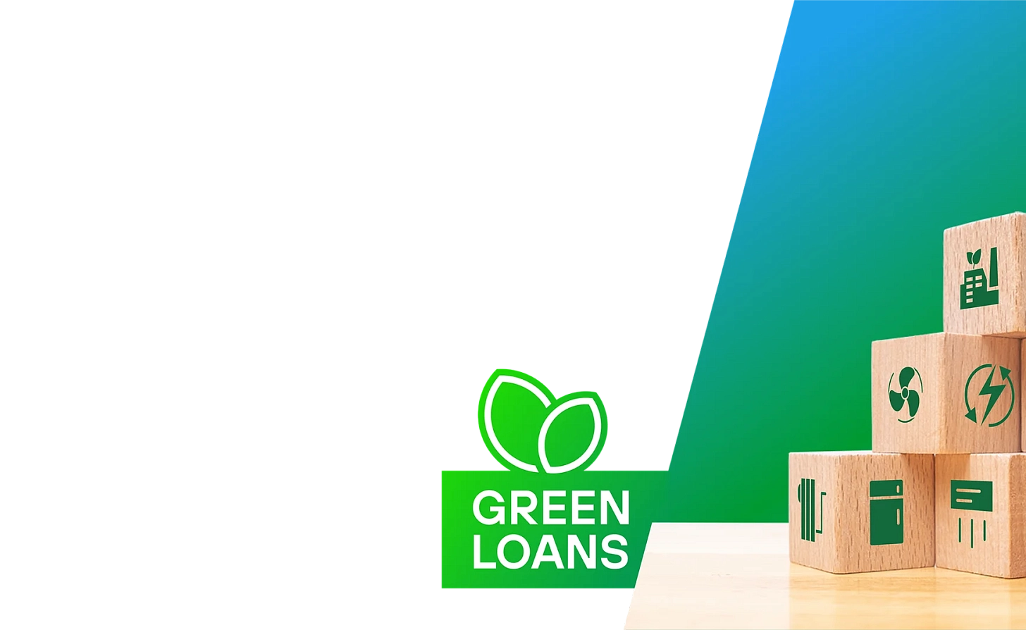 Потребительский и Бизнес кредит «Зеленый Кредит KYRSEFF»