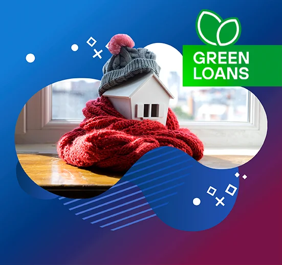 Кредит «Теплый дом»