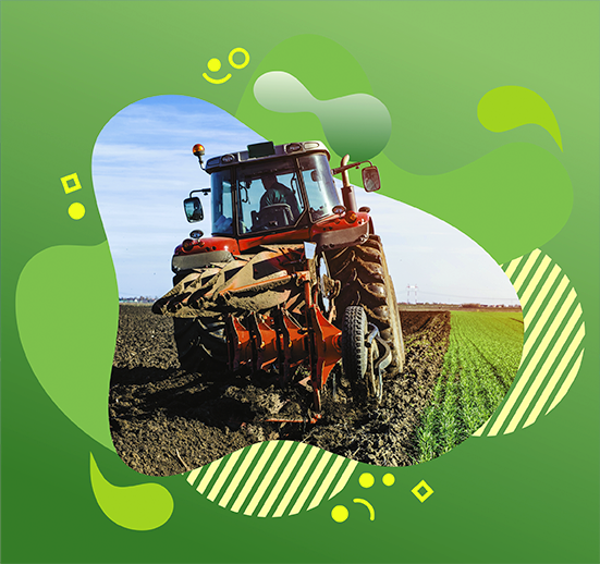 Кредит «Агро»