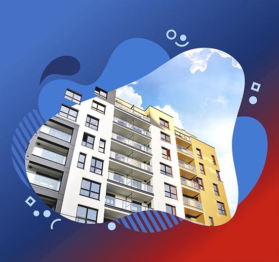 Кредит «Ипотека»