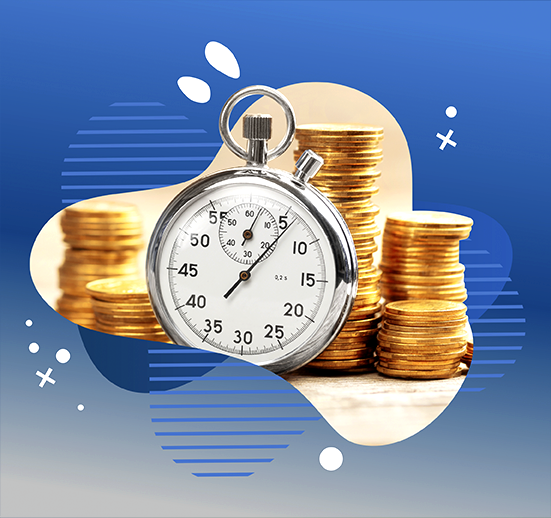 Кредит «Экспресс без залога»