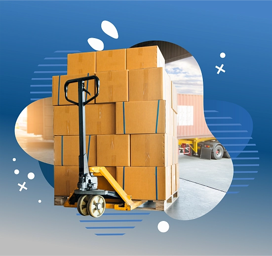 Кредит «Товары в кредит»