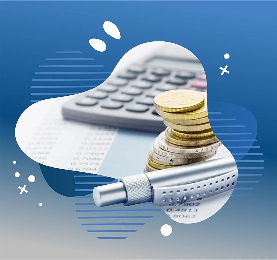 Кредит «5 зарплат»