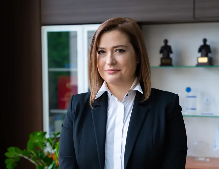 Бубнова Елена Владимировна