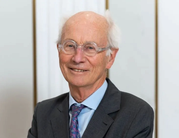 Jean Cheval